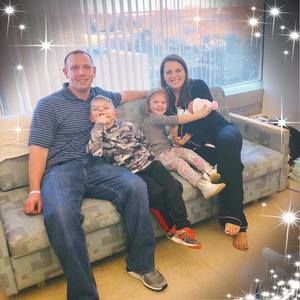 Meet your Posher, Whitney